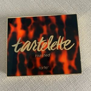 Tartlette Toasted Palette